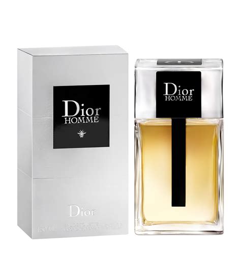 Dior Homme, Eau de Toilette 